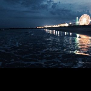 Meet your Posher, Delaney